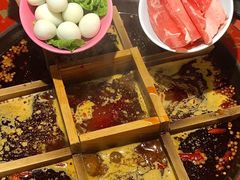 -巴九门老火锅(来福士打望店)