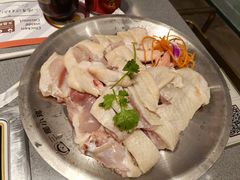 -椰小鸡·琼州糟粕醋·火锅(美兰缤纷城店)