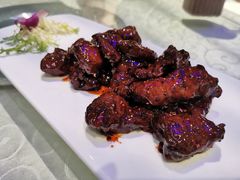 -尚岛私房菜(西方巷店)