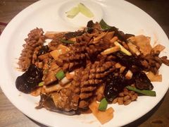 -会仙楼饭庄(宽厚里店)