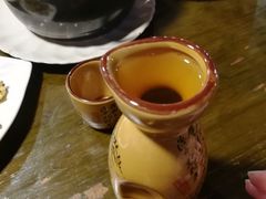-民食香·腊排骨野生菌美食(木府店)