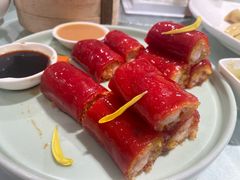 -杏花樓(福州路总店)