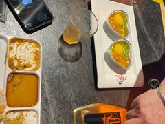 -杨记齐齐哈尔烤肉(五莲路店)
