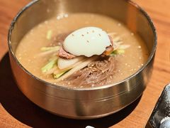 -虎哥六韩式烤肉料理 TIGERGRILL(隆生金山湖中心购物广场店)