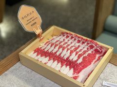 -鲜潭蒸汽石锅鱼(五道口购物中心店)