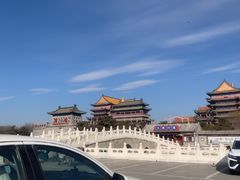 -大明幻境第一城