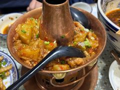 -蜗牛小馆醉乡民谣云南菜(惠新西里店)