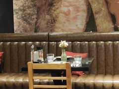 -西堤牛排(杭州金沙天街龙湖店)