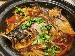 -周家二小姐的菜(西津渡店)