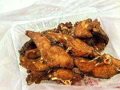 -梅记大块头爆鱼店(乍浦路店)