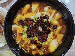 -川人百味(亿合城店)