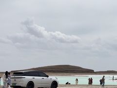 -东台吉乃尔湖