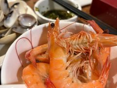 -大良毋米粥 · 粥底火锅(岭南天地店)