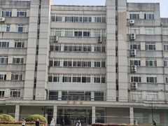 -中南财经政法大学(首义校区)