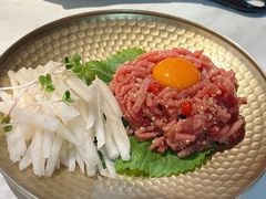 -六七八韩式烤肉·韩国料理(上杭路店)