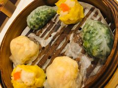 -广州酒家(昌岗地铁站店)