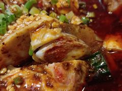 -蛙蛙叫干锅年代(簋街总店)