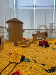 点击看大图 -奈尔宝家庭中心·亲子餐厅(华采天地店)