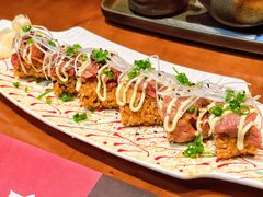 -鸟山鸣·日料食堂(王府井店)