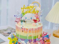 -森之烘焙.蛋糕.甜品台定制(番禺万博店)