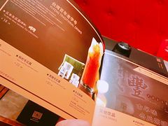 菜单-馔豚·台北菜专门店(深圳湾万象城店)