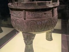 -上海博物馆(人民广场馆)