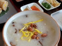 荔湾艇仔粥-喜喜酒家·纯手工点心·粤菜