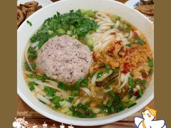 -矮子粉店1985·长沙米粉(湘春路店)
