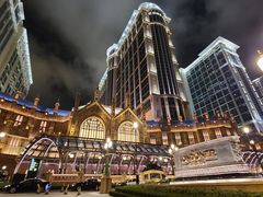 -芭提雅Amporn Seafood自助餐厅