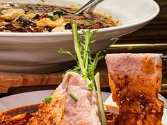 -麻都·成都菜(人民广场店)
