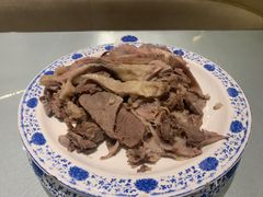 -宁夏国强手抓羊肉·清真菜(未央路凤三店)