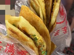 -老客满蛋饼(双塔市集店)