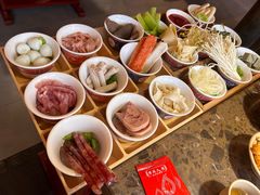 -蜀国大将老火锅(江北店)