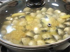 -喜运来酒楼(江南大道店)