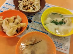 -龙抄手(春熙路总店)