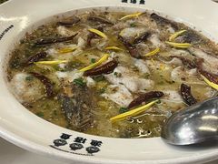 -渔语鱼新川菜Bistro(万象天地店)