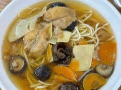 -龙华素斋(龙华路店)