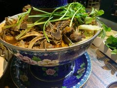 -龙虾风暴(松江店)