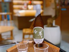 -霁月台现烤猪肉脯(万达茂店)