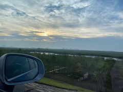 -南汇嘴观海公园