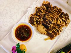 -御满江海鲜酒家(洛溪新城店)