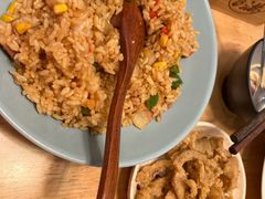 -红小满休闲餐厅(十全街店)