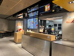 -麦当劳(光新乐购店)