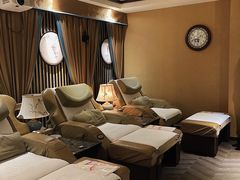 -姗娜娜足道·SPA(古北店)