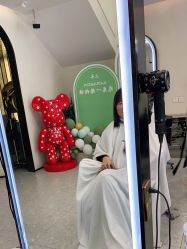 -上禾 HAIR SALON