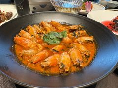 -墨泉峰味(润和国际广场店)