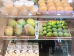 -7分甜(吴中万达店)