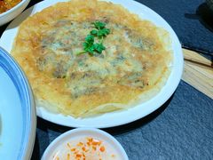 古法煎蚝烙-潮堂 · 潮州菜(国贸商城店)