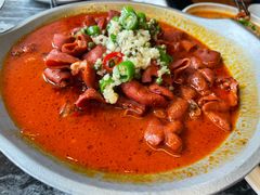 -峨嵋酒家(牡丹园店)