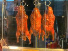 -五月罗马海鲜自助餐厅(月星环球港店)